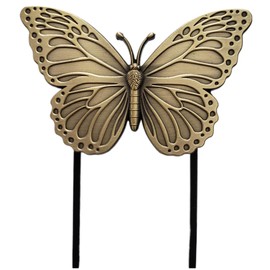 Book Clip, Journal Clip, Book Page Holder Clip, Ali & Boo Metal Bookmark, Book Clip to Hold Book Open, GIfts for Book Lovers, Gifts for Readers, Gifts for Writers, Butterfly Ornament