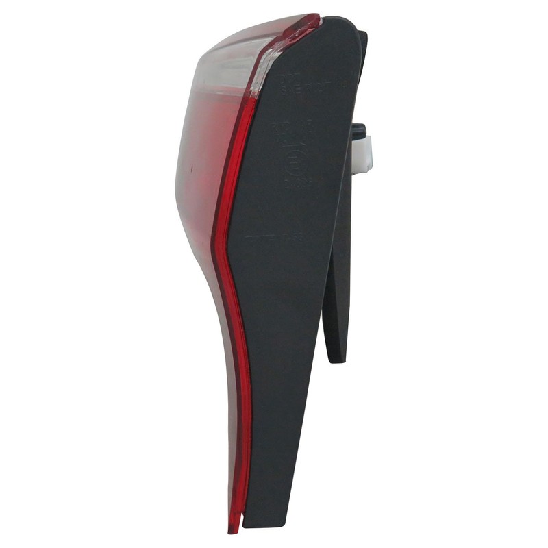 HEADLIGHTSDEPOT Right Passenger Side Tail Light Compatible With Acura RDX