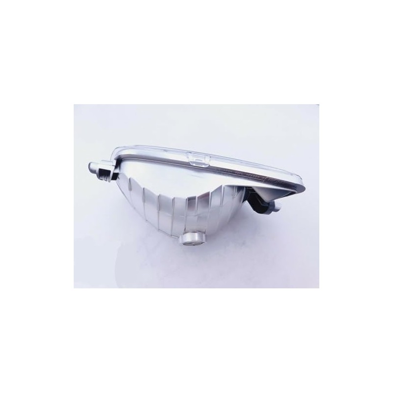 OEM R. Headlight Unit Compatible With Honda Foreman Rubicon Rancher