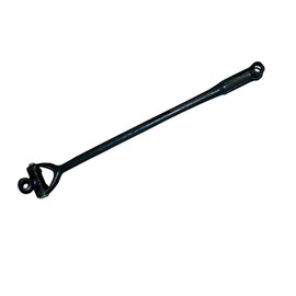 RAParts 182554M92 Fits Massey Ferguson Left Hand Upper Lift Link w/Swivel 20 35 50 135 +