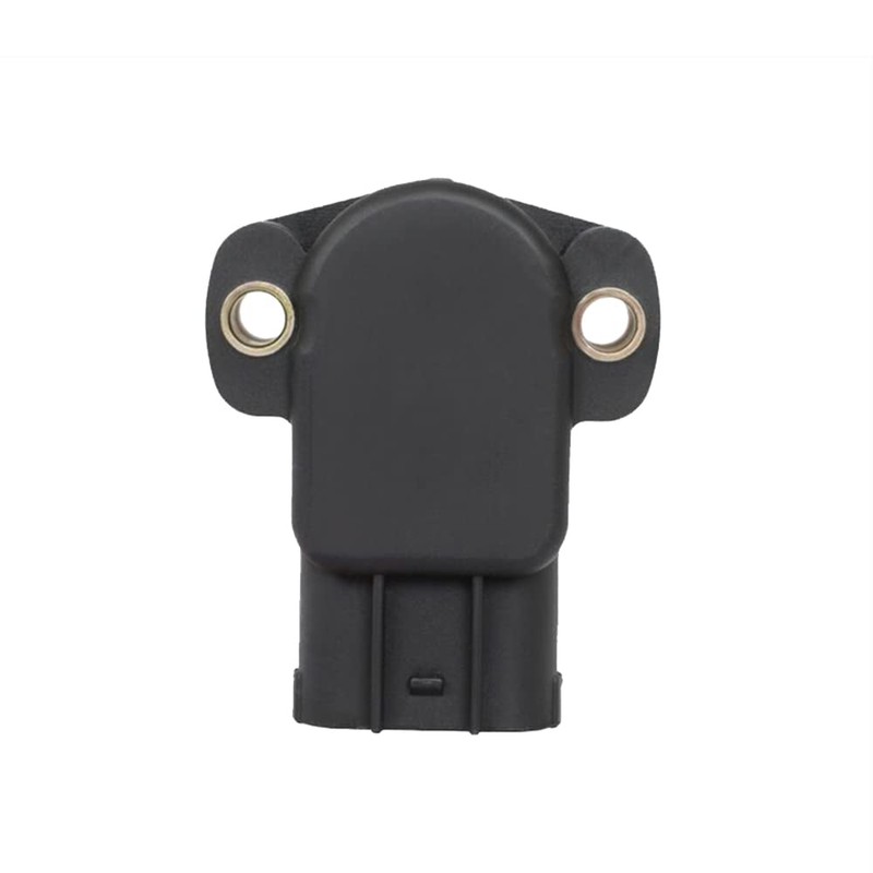 MACHSWON Throttle Position Sensor - 1pc F6TZ-9F836-AA, Compatible with Ford