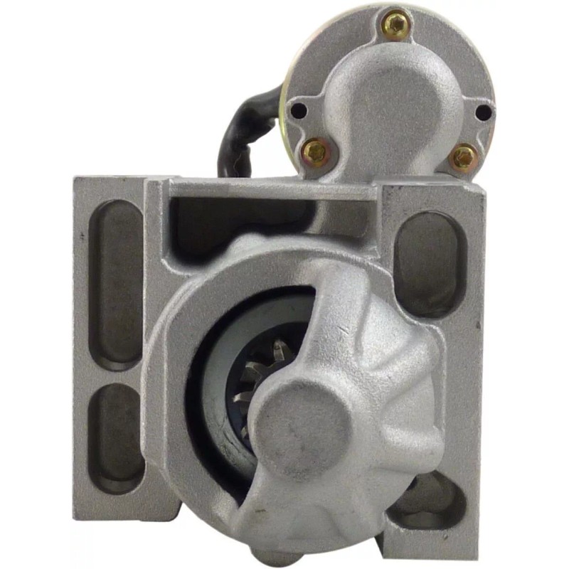 Gladiator High Torque Starter fits Chevy Staggered Bolt 3HP Mini