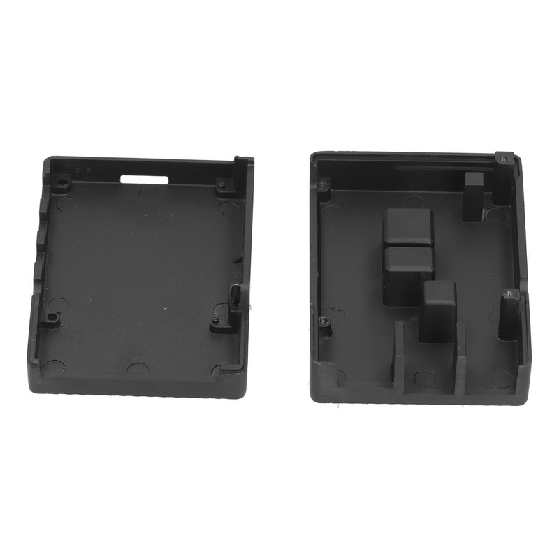 Passive Cooling Shell Aluminum Alloy Heat Dissipation Computer Accessories for