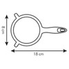 Tescoma Presto 8 cm Strainer