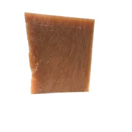 KAFX Body Harvest Apple Natural Bar Soap 127g - Organic Cleansing Daily Blend with Shea Butter & Avocado Oil for Pure Cleansing Experience