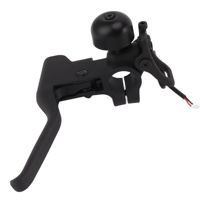 Electric Scooter Brake Handle With Bells Brake Handle Brakes Lever