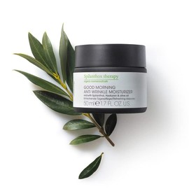 Spilanthox Therapy Good Morning Anti-Wrinkle Moisturiser, 50 ml
