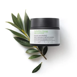 Spilanthox Therapy Good Morning Anti-Wrinkle Moisturiser, 50 ml