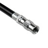 SMARTGYRO Unisex - Adult Mini Bomb Manual Inflor, Black, Medium