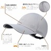Ultra Lightweight, Soft, Golf Cap, Quick Drying, Athletic Hat, Unisex,