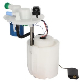 OCPTY fits for Fuel Pump Electric Replacement Module Assembly fits for Hyundai 2013 Elantra Coupe (submodel: GLS GS SE) 2013 Elantra GT (submodel: Base GL GLS SE) for Kia 2014-2016 Forte LX