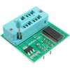 Jopto USB Programmer CH341 24 25 Series Burner Chip 24