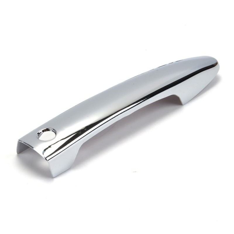 Dreamseek 8 pcs Door Handle Cover for Mazda 2 3