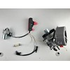 YAMAKATO Electric Start Kit for Honda Gx160 GX200 5.5HP 6.5HP