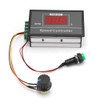 DC 6-60V 12V 24V 36V 48V 30A PWM DC Motor