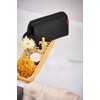 Travel Cosmetic Bag, 26 x 18 x 13.5 cm, 4