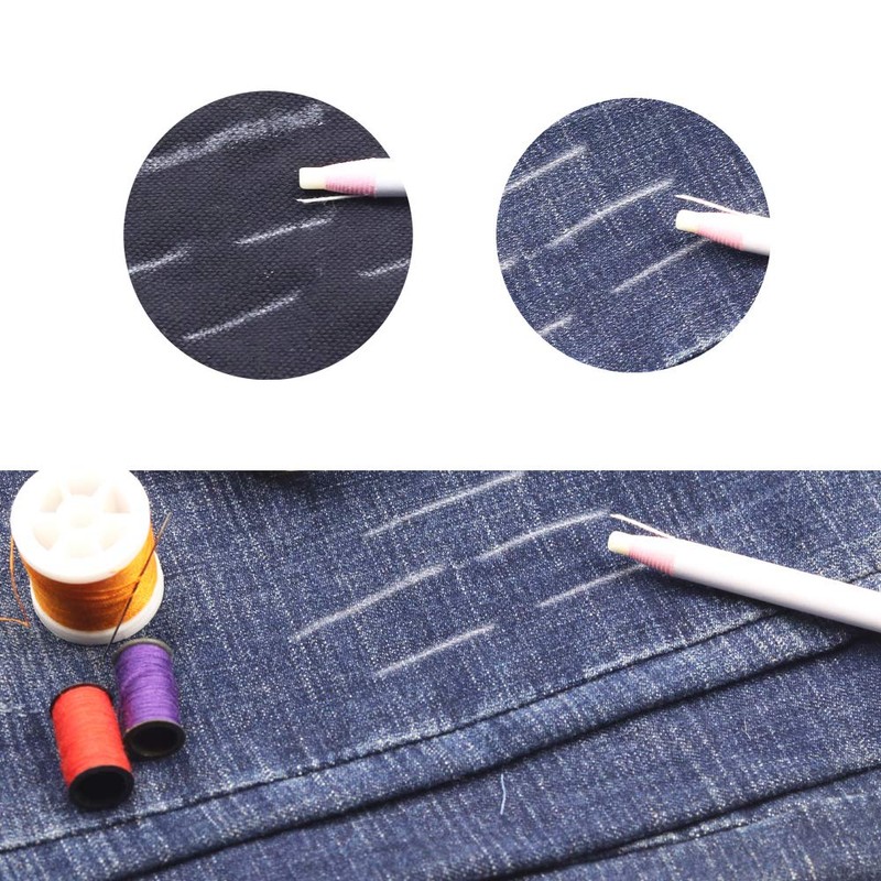 Lohas Select 12 Pieces Sewing Mark Pencil Tailor's Marking and
