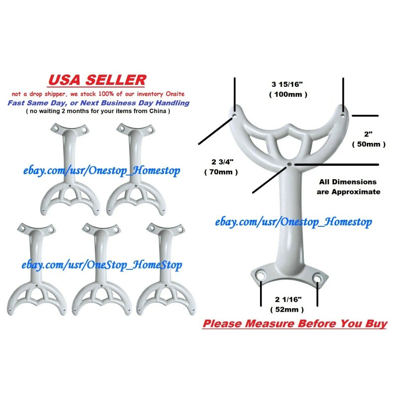 Harbor Breeze 5 - 52" Harbor Breeze White Ceiling Fan