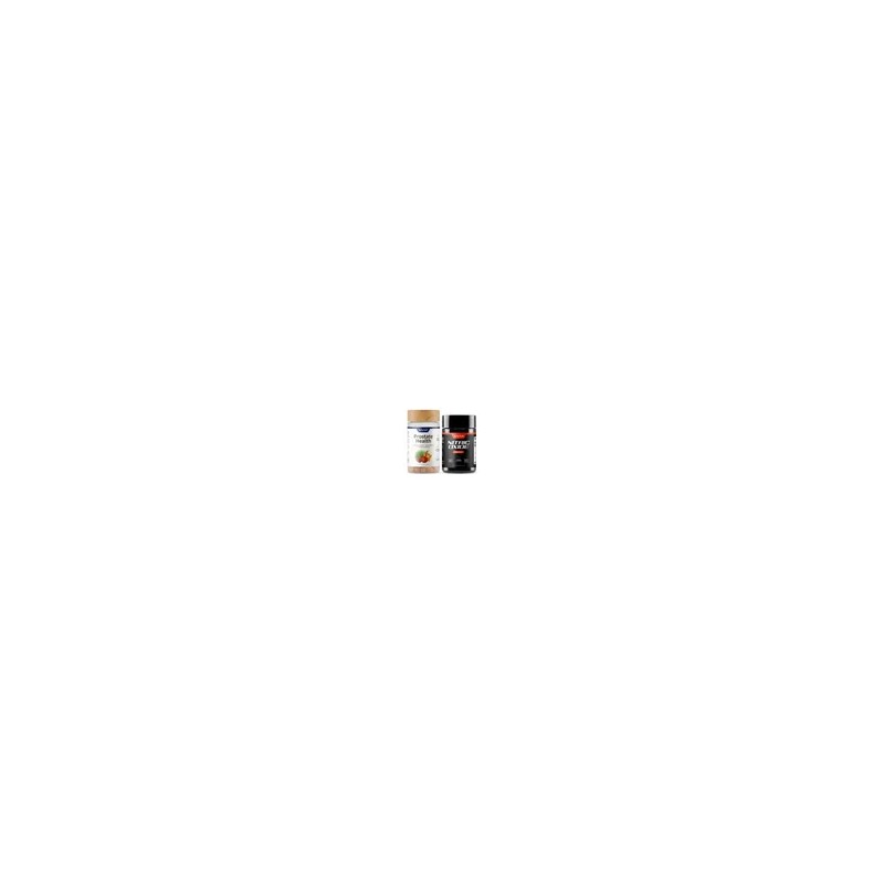 Ultimate Men's Health Support Blood Circulation Sin Sabor