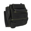 Tool Waist Bag Thickened Hard Wearing Multi Pockets Polyester EVA
