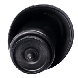 AZHZ Rear Air Absorber Struts Air Struts Suspension Kits with Airbag Compatible for Lexus for GX470 Base Sport Utility 4-Door 4.7L 2003-2009