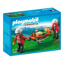 Playmobil Set De Construcción Playmobil Country 5430 1 Pieza