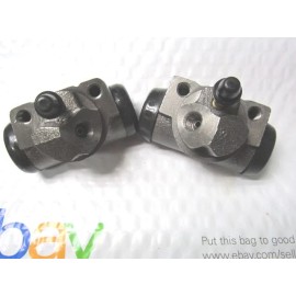 wag 55 56 57  CHEVY GMC PICK UP TRUCK 3100 3200 REAR WHEEL CYLINDERS 1/2 TON