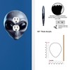 Off The Wall Plates - Placa de pared decorativa clásica