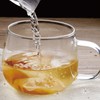 Damteo Nurungji Donggule Tea