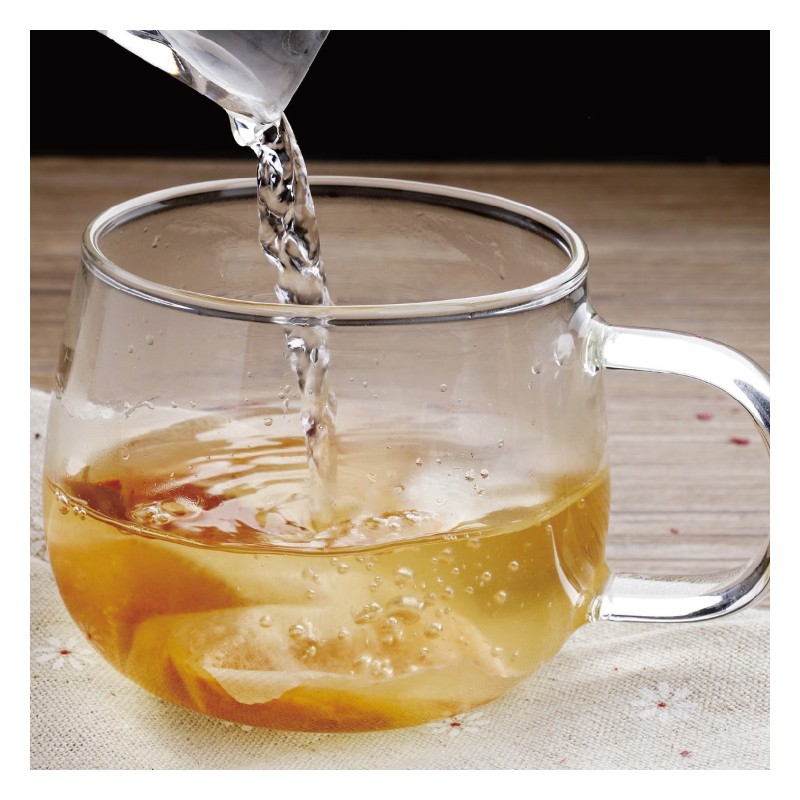 Damteo Nurungji Donggule Tea