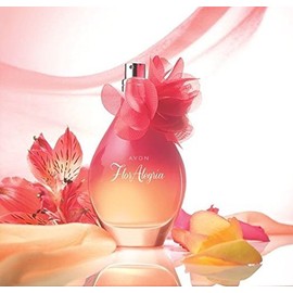 Avon Flor Alegria Eau De Parfum spray for women 1.7 fl oz sold by The Glam Shop