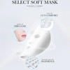BIOAQUA Facial Mask Firming Deeply Nourish Moisturizing 98% Natural Extract