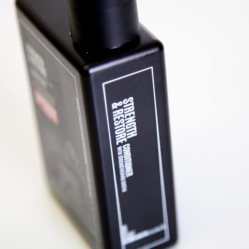 UPPERCUT DELUXE Strength and Restore Conditioner Designed For All Hair