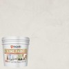 VASARI Lime Plaster & Paint | LIME PAINT | Made