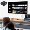 Genérico Separador de audio HDMI 4K x 2K, Divisor HDMI