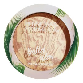 Polvo Compacto Butter Glow, Physicians Formula Tono Translucent Glow