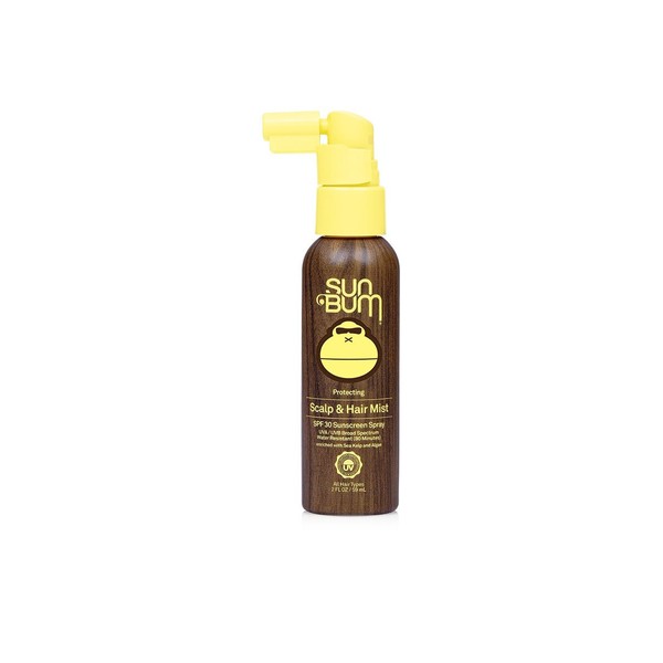 Sun Bum Scalp and Hair Mist 60ml