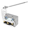 Mgoodoo 1177 High Limit Thermostat Fryer Switch, 1/4" Male NPT