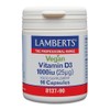 Lamberts Vegan Vitamin D3 1000iu Capsules 90