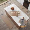 YDKGL Kitchen Runner Rugs Non Slip Washable, Anti Fatigue Super