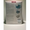 Miele HyClean Pure GN Staubsaugerbeutel Set, 4 Beutel + 2