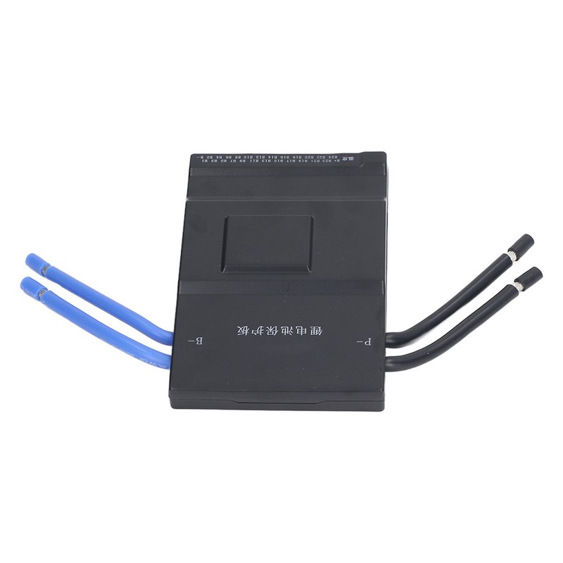 Lithium Battery Protection Board 8‑24S 200A BMS Smart 2A Active