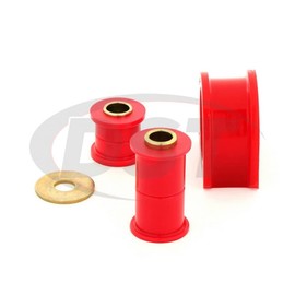 Energy Suspension For Toyota Tundra 2000-2006 Steering Rack Bushing Set Red | 8.10104R