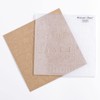 Vaessen Creative Embossing folder.