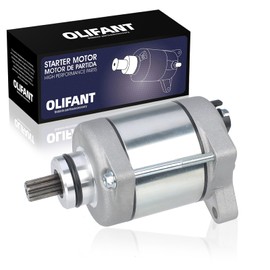 Starter for Honda CRF450R 2019-2025/CRF450RX 2019-2025/CRF450RWE 2019-2025 31200-MKE-A71 Olifant