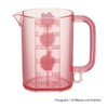 Skater MMC1-A Measuring Cup, 16.9 fl oz (500 ml), Chiikawa