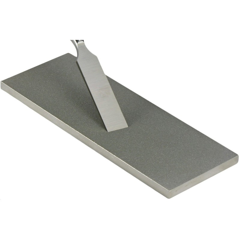 Ultra Sharp Diamond Sharpening Stone - Extra Fine 1200 Grit