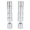 2pcs Spark Plug Socket Magnetic 14mm 16mm Thin Wall Spark