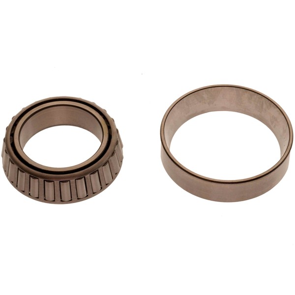 GM ACDelco S380 Differential Drive Pinion Gear Outer Bearing