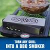 Kingsford Stainless Steel Smoker Box for Grill | Smoking Box